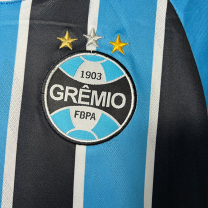 Kit Criança Gremio 2025-26 Principal