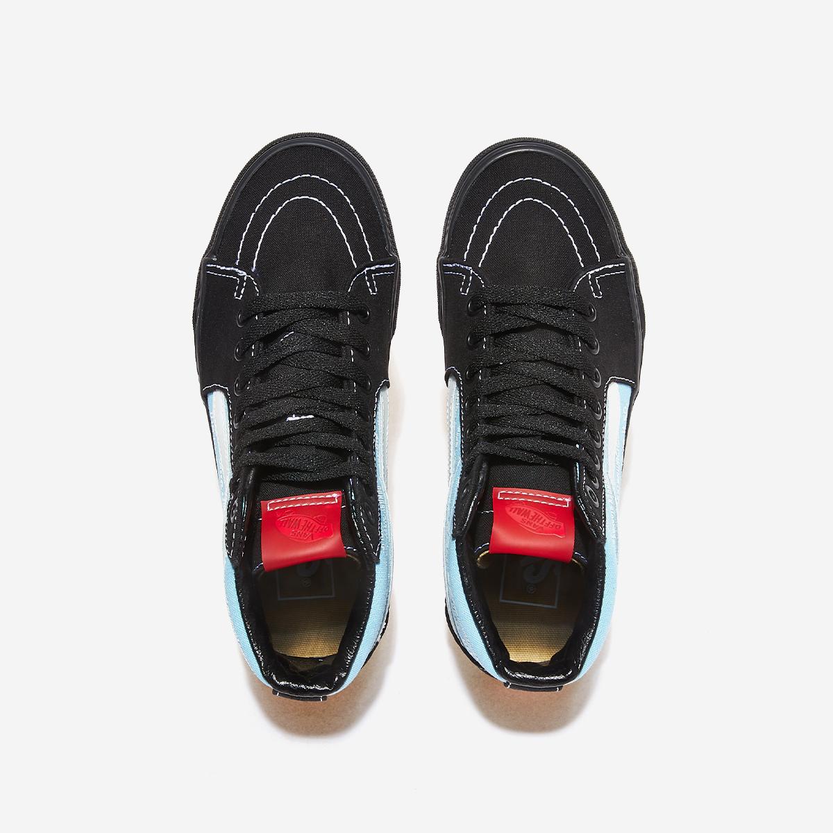 Vans Sk8-Hi Haribo (Entrega Imediata)