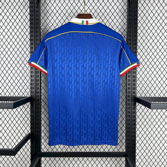 Camisola Italia 1995 Principal