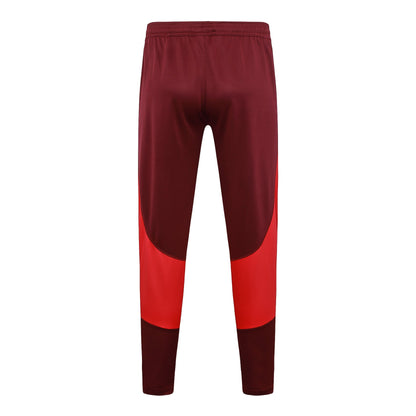 Fato de Treino SC Internacional 2024-25 - Camisola com Fecho