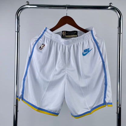 Calções NBA 2023 Los Angeles Lakers