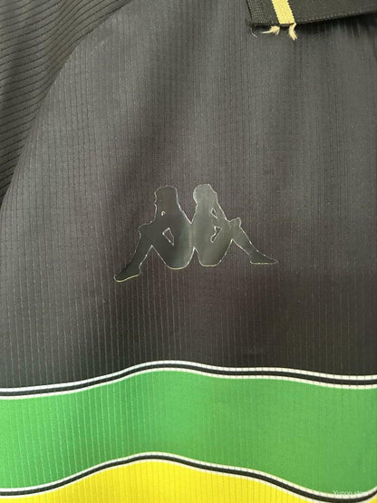 Camisola Estoril Praia 2024-25 Edição Ayrton Senna Versão Adepto