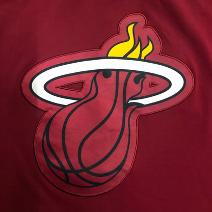Casaco NBA Miami Heat