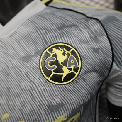 Camisola CF America 2024-25 Edição Especial Versão Jogador