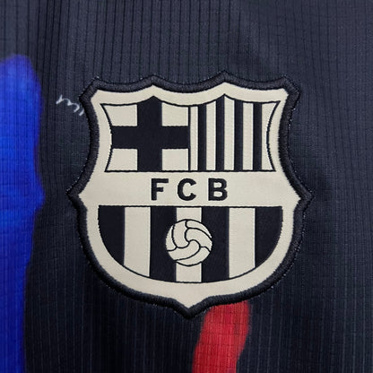 Camisola FC Barcelona 2025-26 Edição Especial Versão Adepto