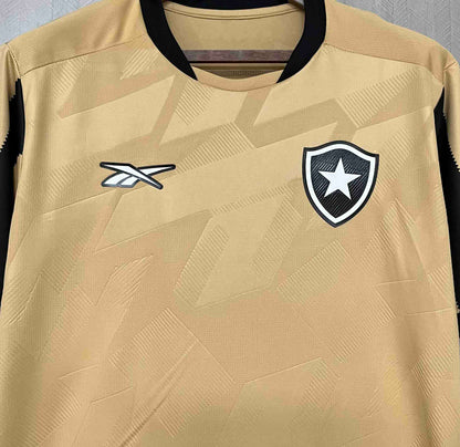 Camisola Botafogo-RJ 2024-25 Guarda-Redes Versão Adepto