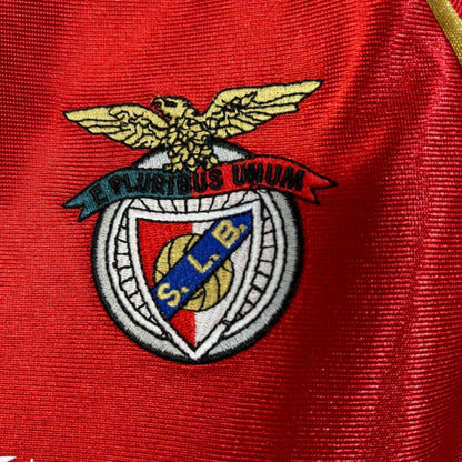 Camisola SLB 1998-99 Principal