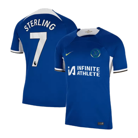 Camisola CHE 2023-24 Principal STERLING #7