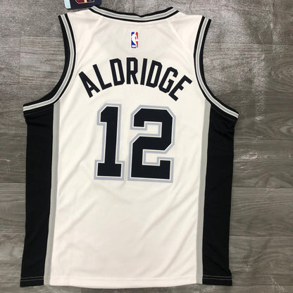 Camisola NBA 2023 San Antonio Spurs