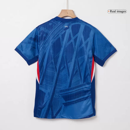 Camisola CHE 2025-26 Principal Versão Adepto