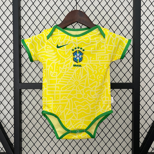 Body Bebé Brasil 2024 Principal