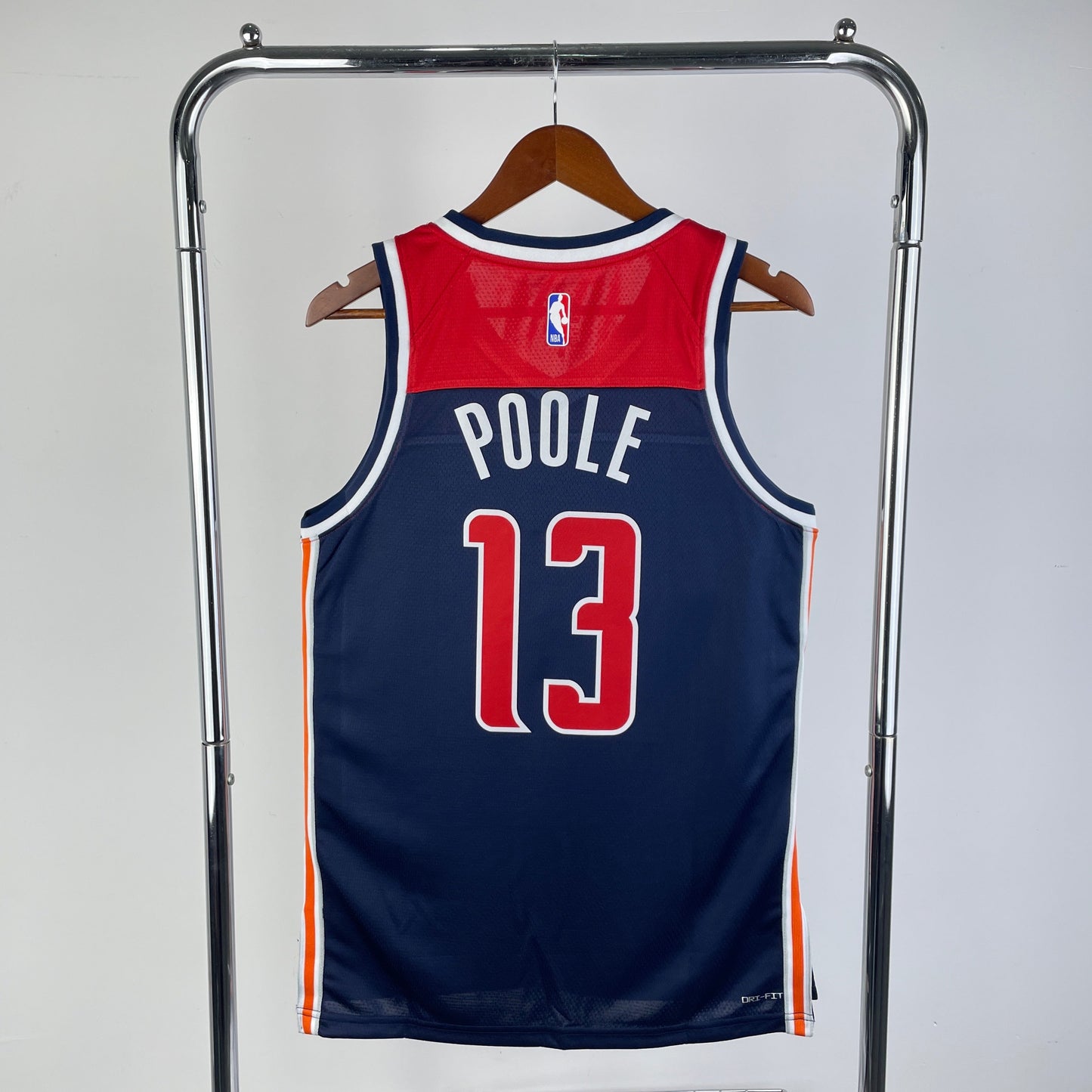 Camisola NBA 2023 Washington Wizards