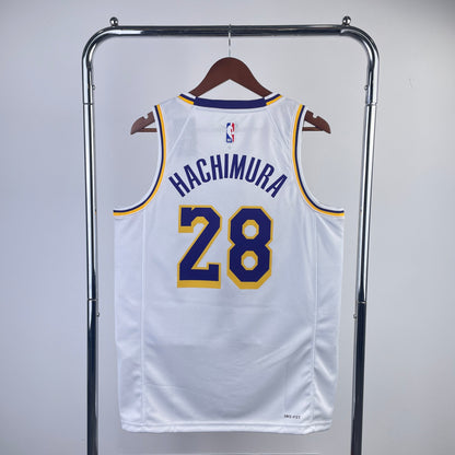 Camisola NBA 2023 Los Angeles Lakers