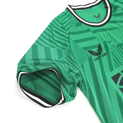Camisola NCU 2023-24 Alternativa