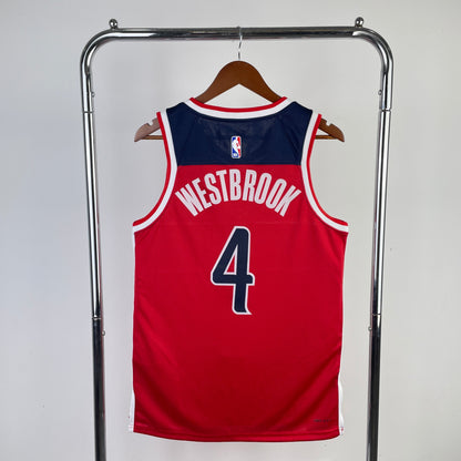 Camisola NBA 2023 Washington Wizards