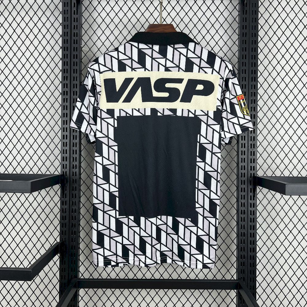 Camisola RB Bragantino 1991-92 Alternativa