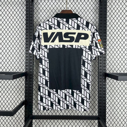 Camisola RB Bragantino 1991-92 Alternativa