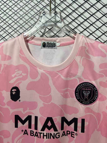 Camisola Inter Miami CF 2025-26 Edição Especial Versão Adepto