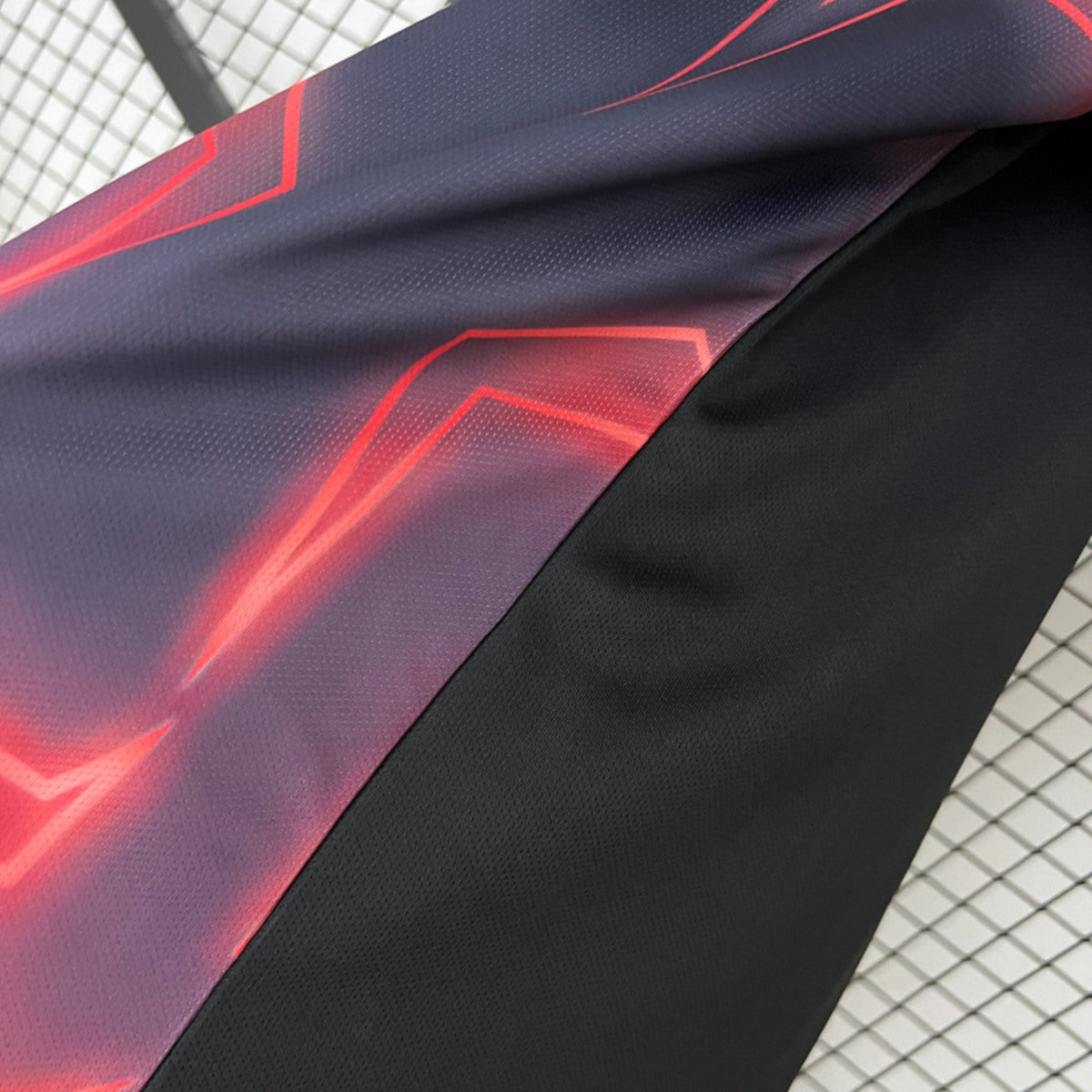 Camisola Athletic Club Bilbao 2025-26 Edição Especial Versão Adepto
