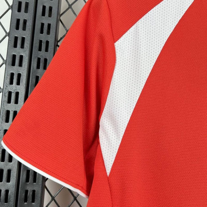 Camisola VfB Estugarda 2006-07 Alternativa