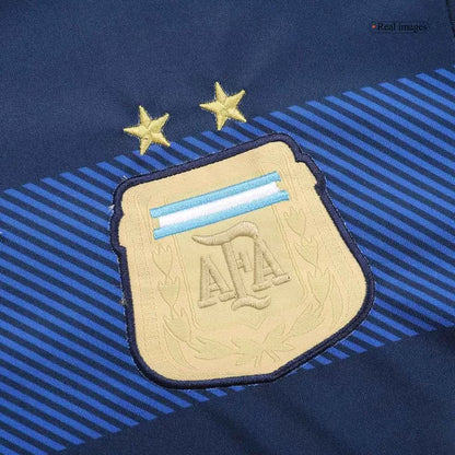 Camisola Argentina 2014 Alternativa MESSI #10