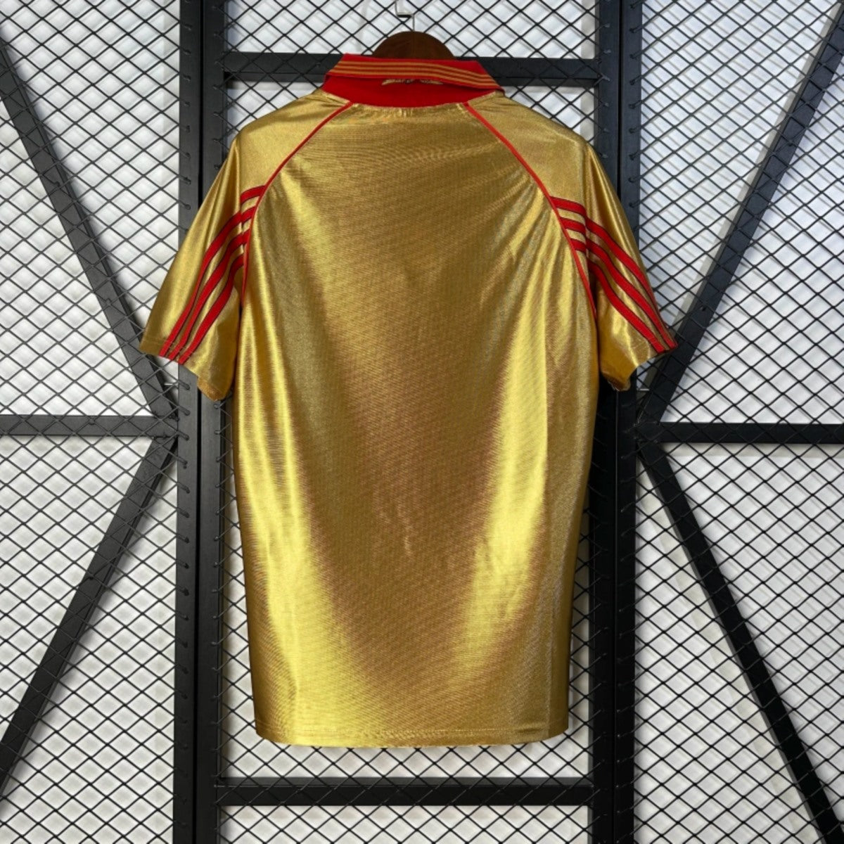 Camisola SLB 1998-99 Alternativa