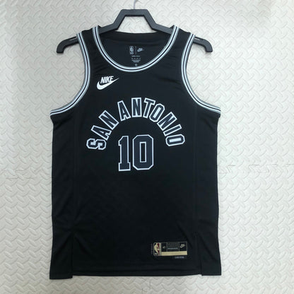 Camisola NBA 2023 San Antonio Spurs