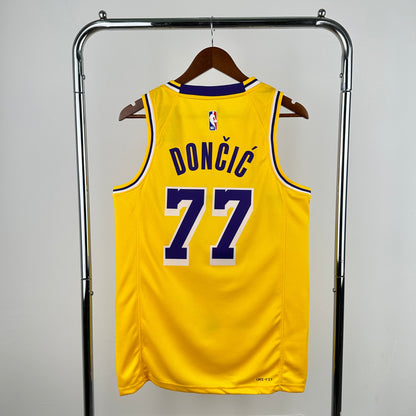 Camisola NBA 2023 Los Angeles Lakers