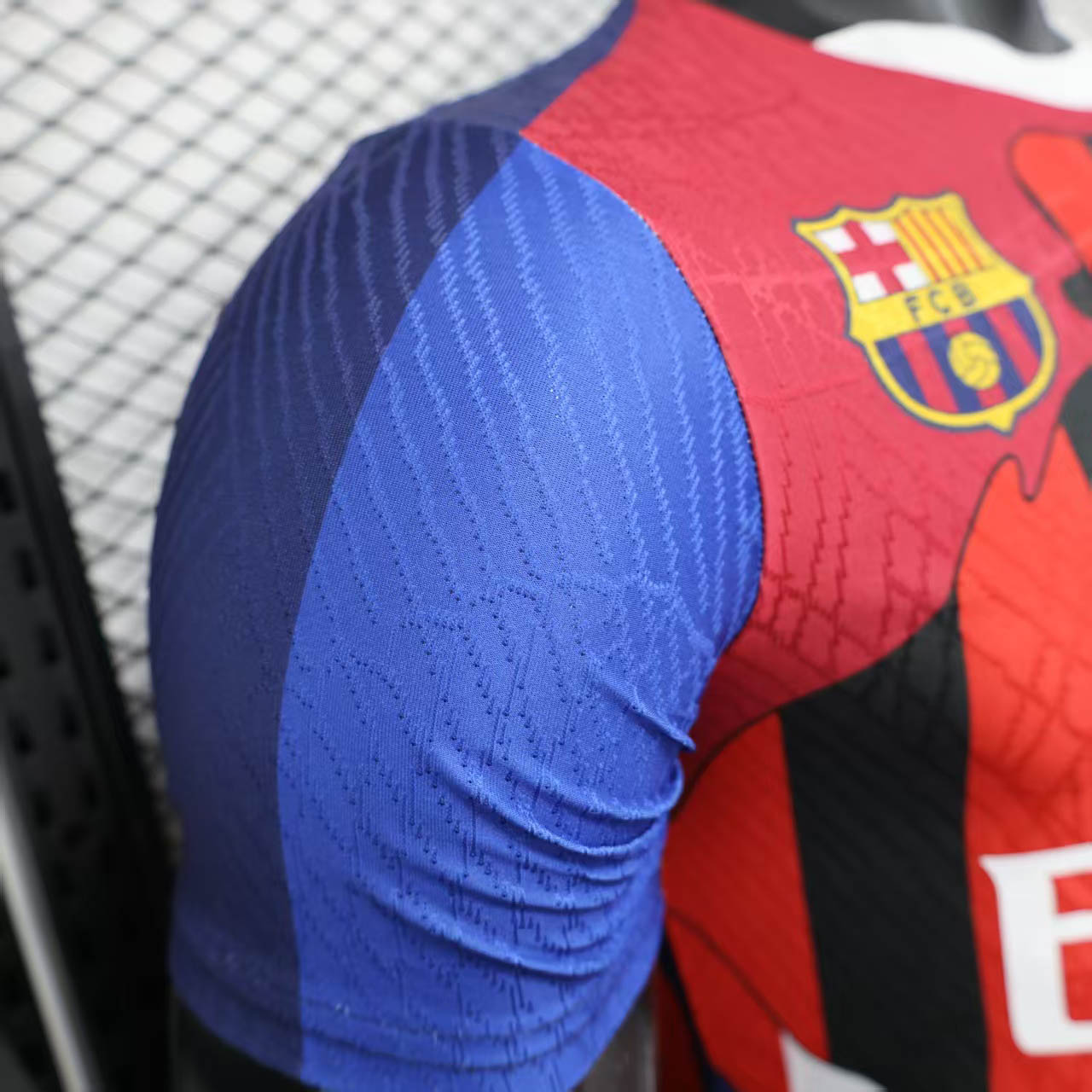 Camisola 2025 Versão Jogador IBRAHIMOVIC #11