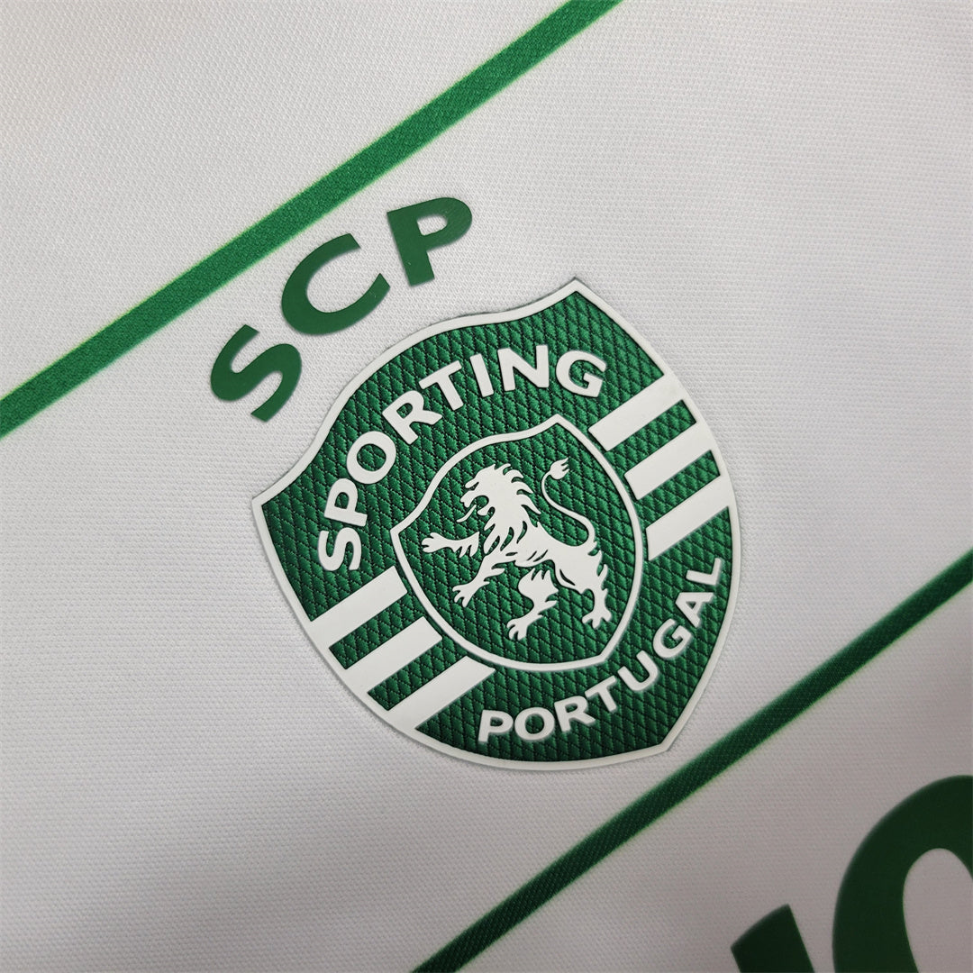 Camisola SCP 2023-24 Alternativa