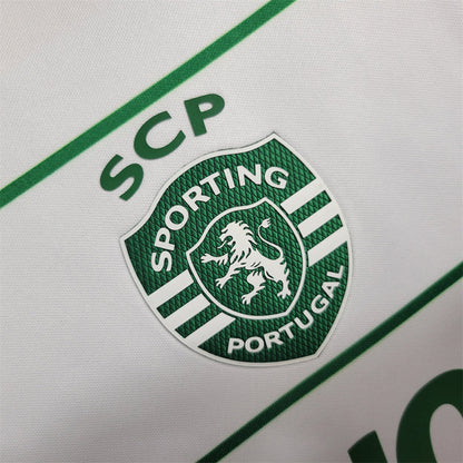 Camisola SCP 2023-24 Alternativa