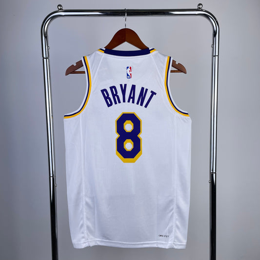 Camisola NBA 2023 Los Angeles Lakers