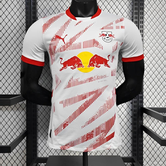 Camisola RB Leipzig 2024-25 Principal Versão Jogador