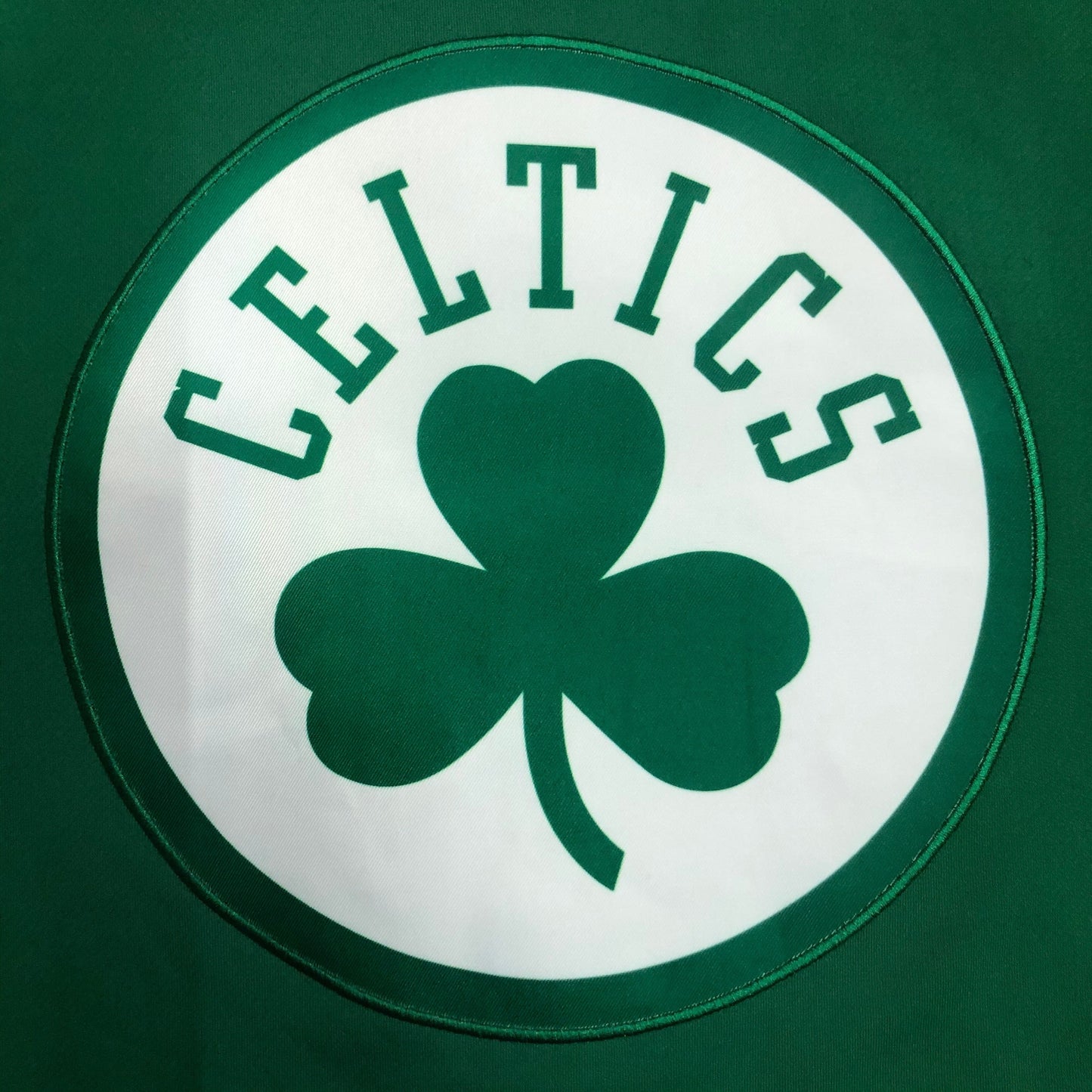 Casaco NBA Boston Celtics