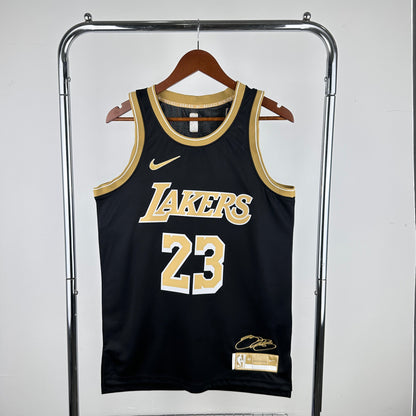 Camisola NBA 2024 Los Angeles Lakers