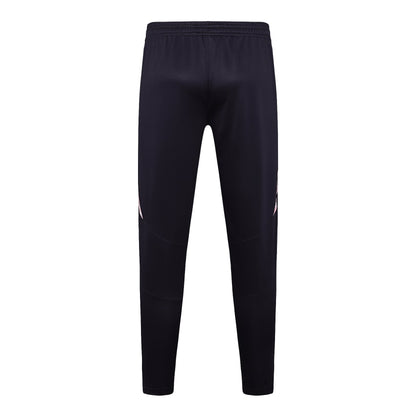 Fato de Treino ARS 2024-25 - Camisola com Fecho