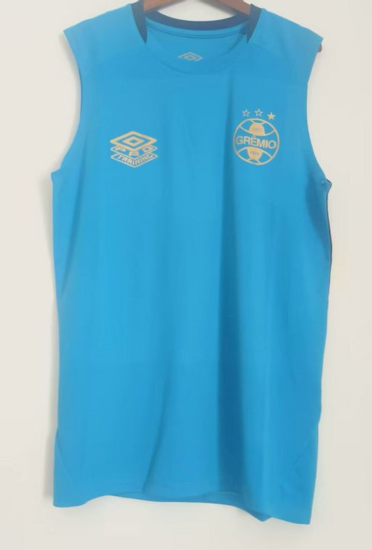 Manga Cava Gremio 2025-26 Treino