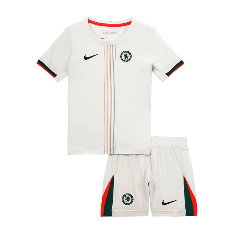 Kit Criança CHE 2025-26 Alternativo