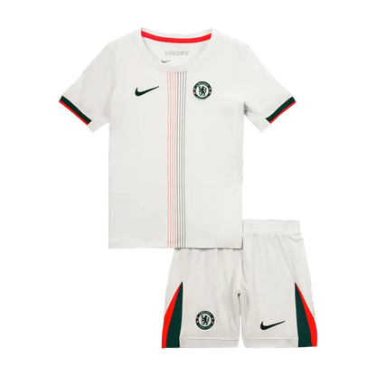Kit Criança CHE 2025-26 Alternativo