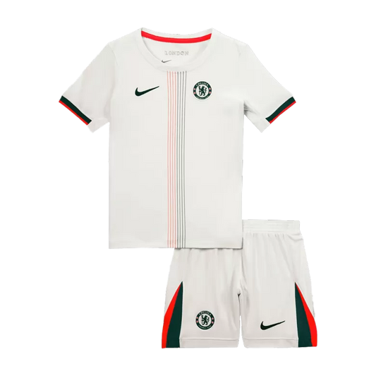 Kit Criança CHE 2025-26 Alternativo