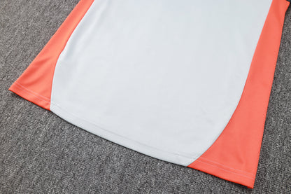 Fato de Treino S.L.B. 2024-25 - Camisola com Fecho