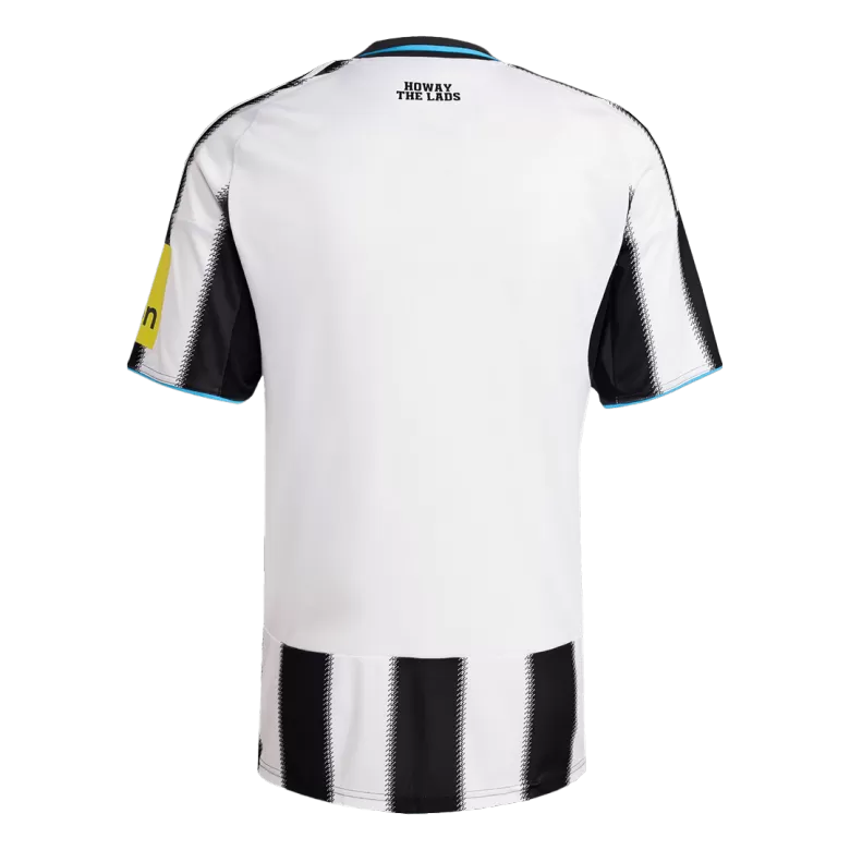 Camisola NCU 2025-26 Principal Versão Adepto