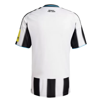 Camisola NCU 2025-26 Principal Versão Adepto