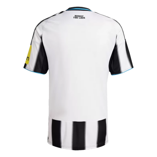 Camisola NCU 2025-26 Principal Versão Adepto