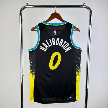 Camisola NBA 2024 Indiana Pacers