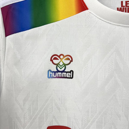 Camisola 1.FC Koln 2025-26 Edição Especial Versão Adepto