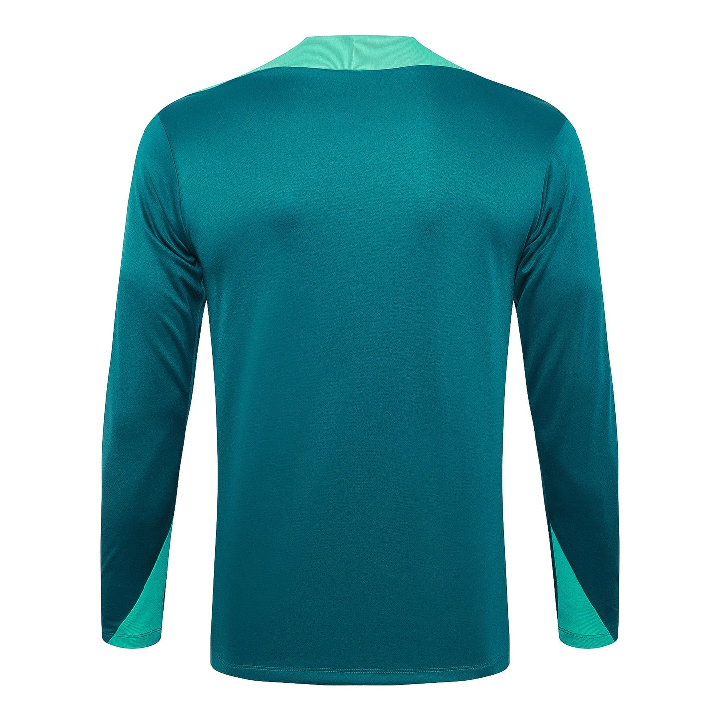 Fato de Treino Portugal 2024 - Camisola com Fecho