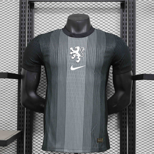 Camisola Paises Baixos 2025 Edição Especial Versão Jogador