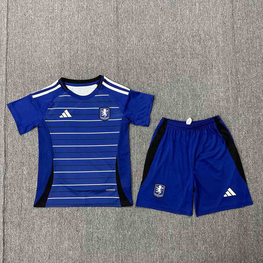 Kit Criança AV 2024-25 Alternativo