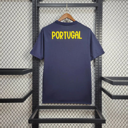Camisola Portugal 2025 Treino Versão Adepto